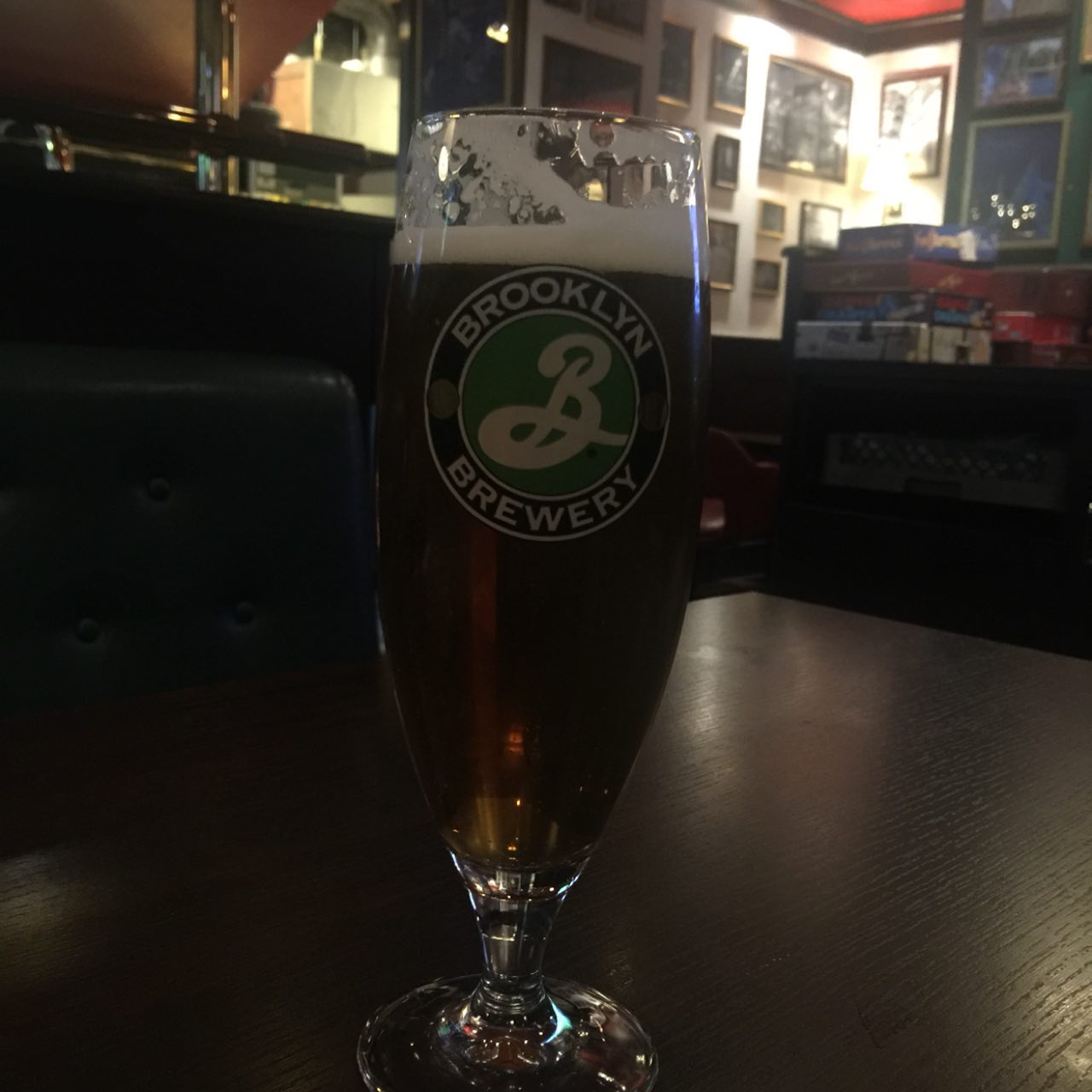 Founder's Choice Pale Ale, United States
