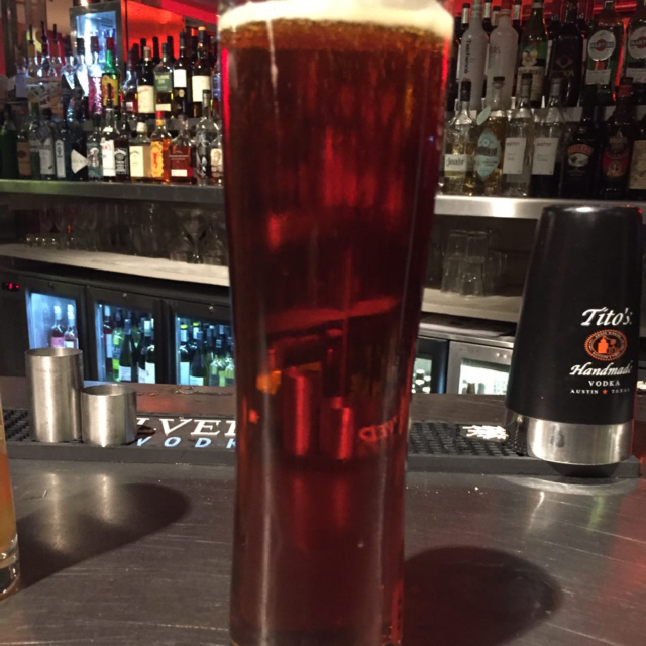 Earl Grey IPA, England