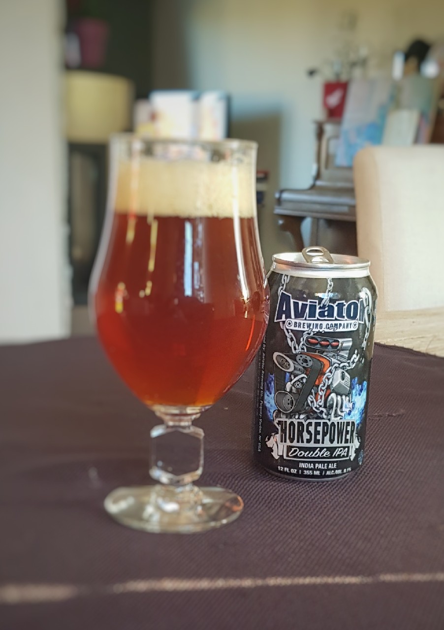 Horsepower, United States