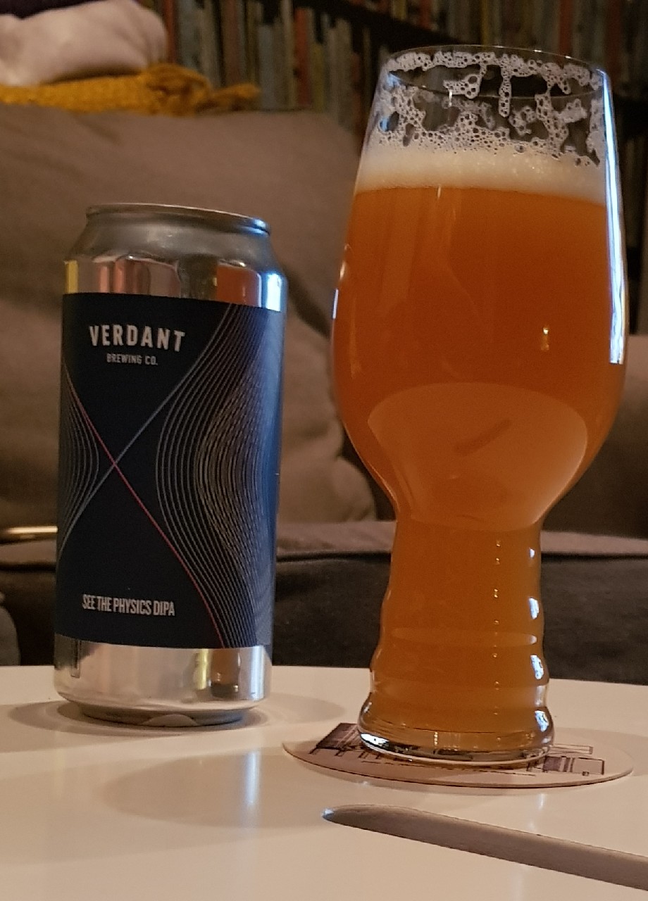 See The Physics, England