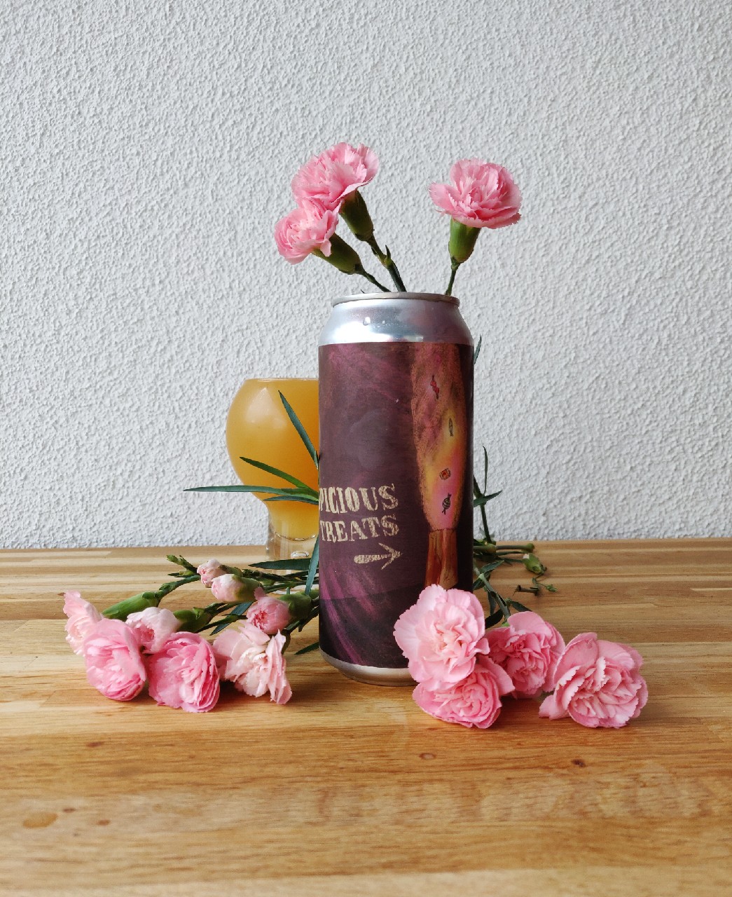 Suspicious Treats, United States