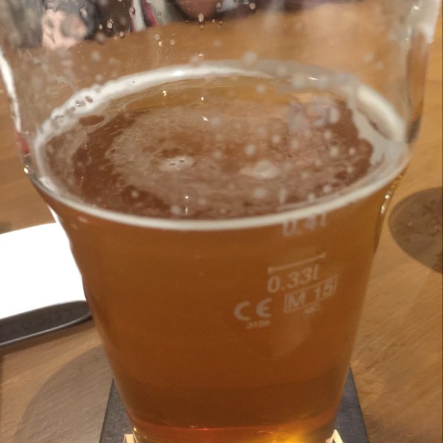 Tyräoja Vesiruohorock, Finland