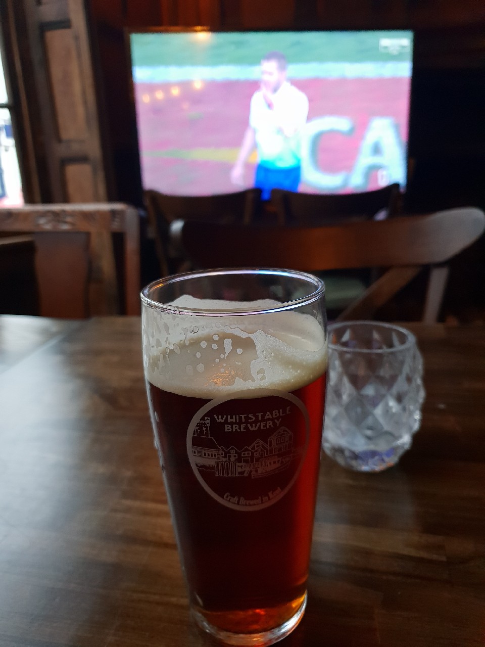 Native Bitter, England