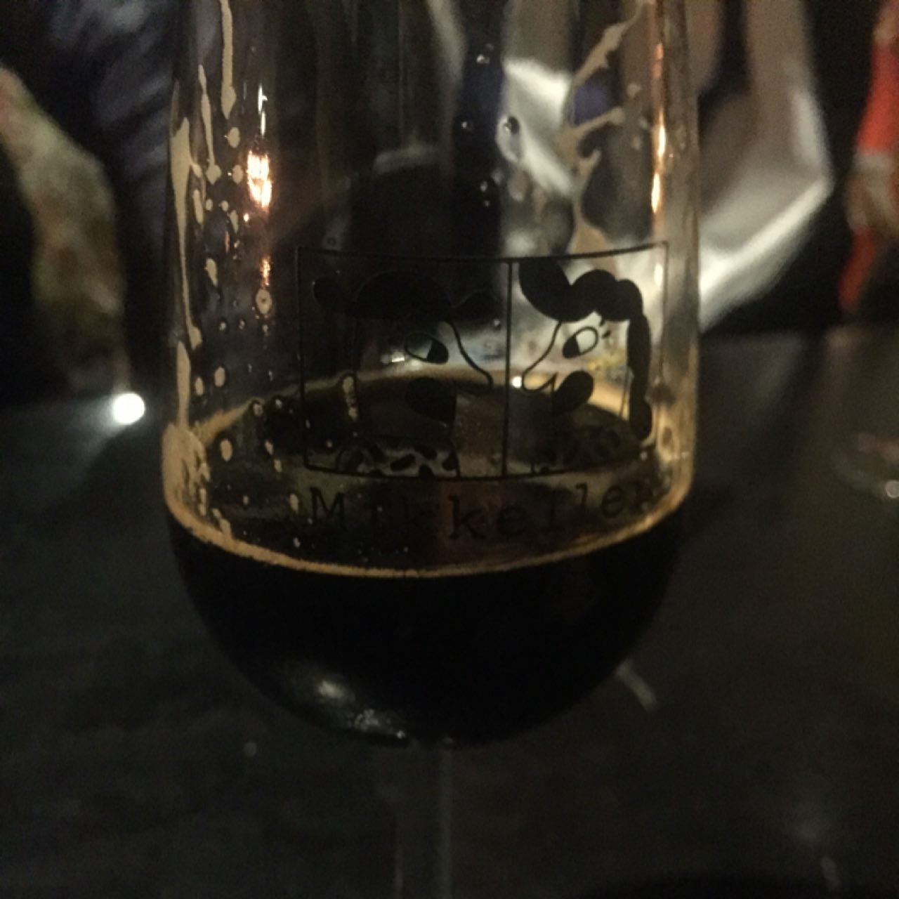 Power Smoove, United States