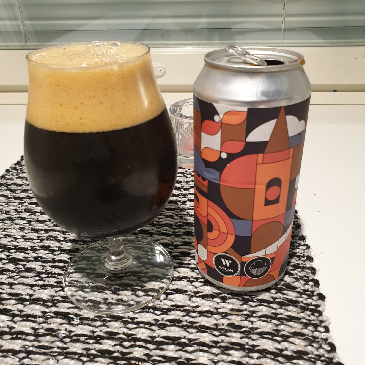 Northern Powerhouse Brew Series 002, England