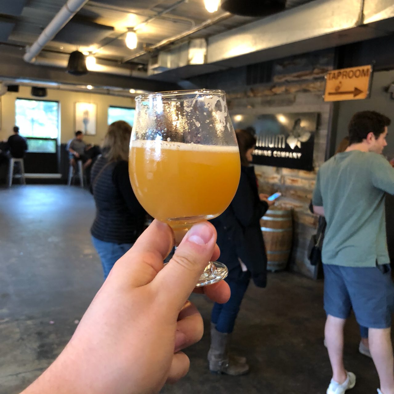 Butler Flats Lighthouse, United States