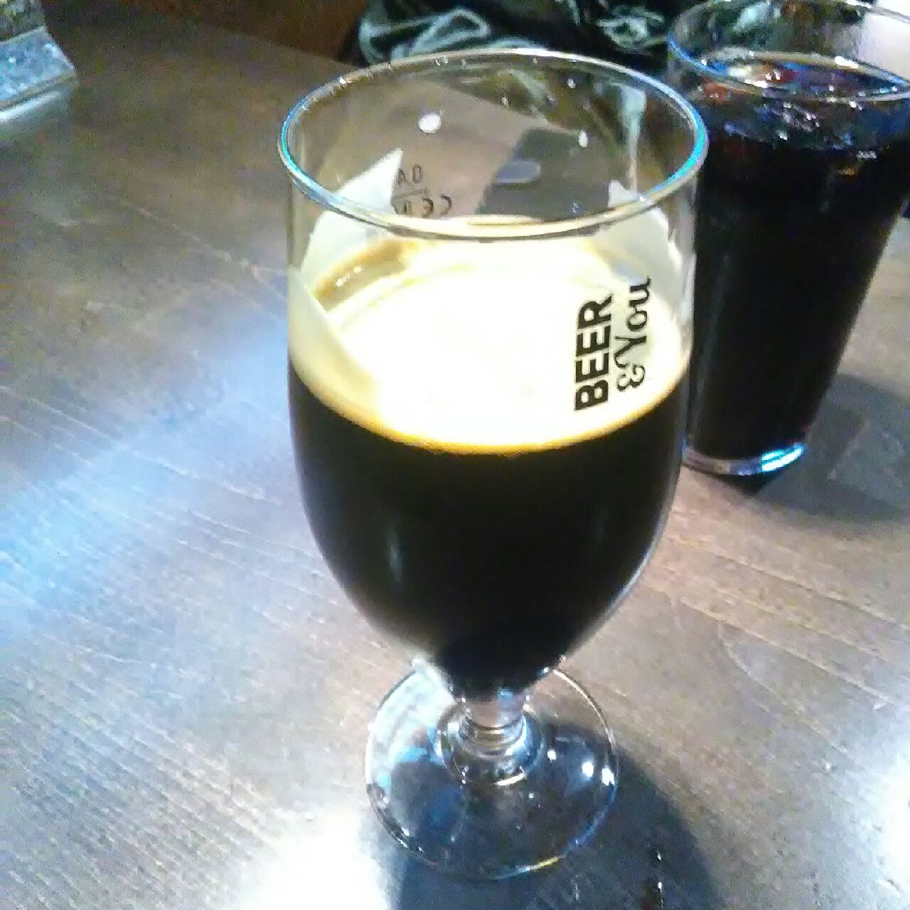 Export Stout n:o 3 - Breakfast Edition, Finland