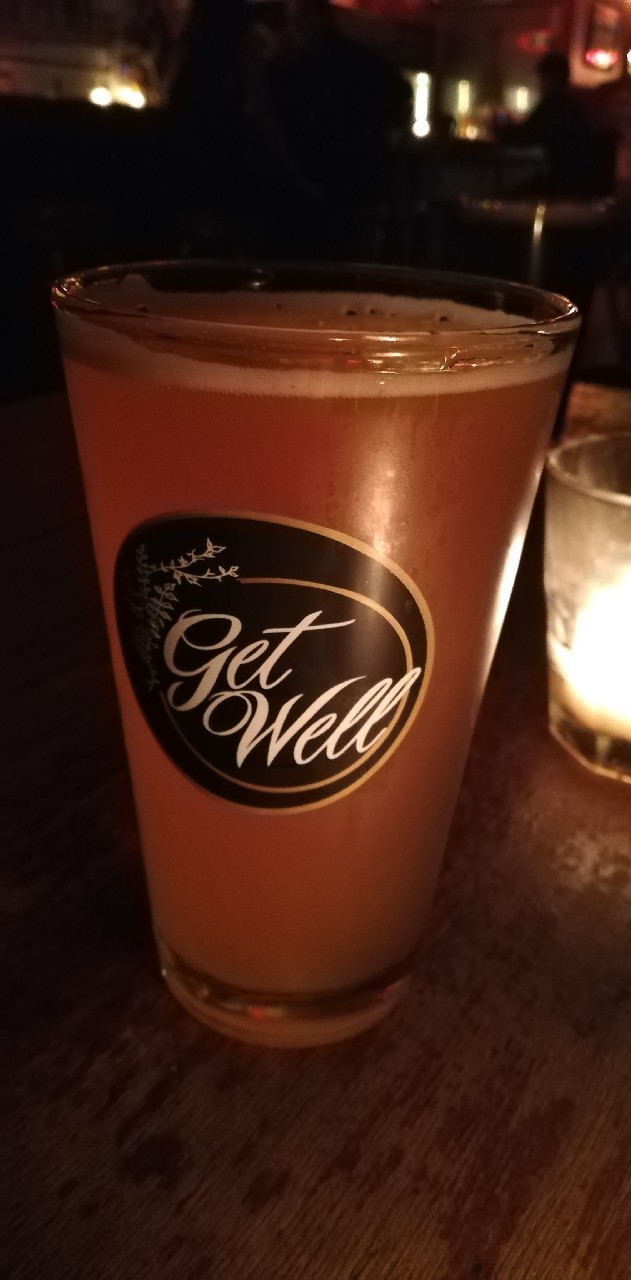 Bavarian Breakfast Wheat, Canada