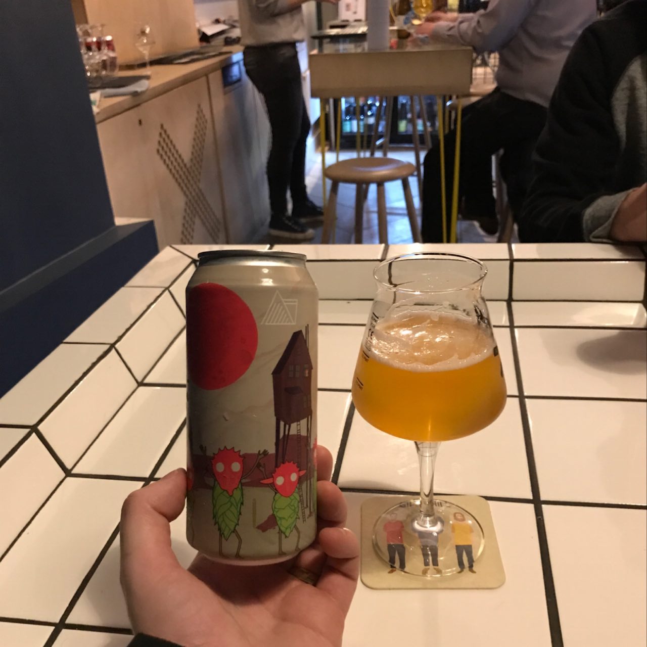 Keeper Of The Lychees, England