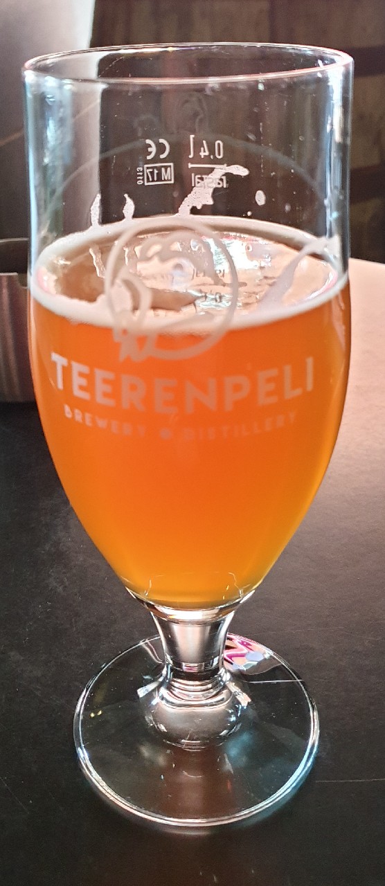 Jouluolut 4,5%, Finland