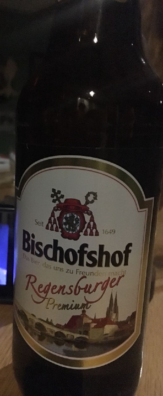 Regensburger, Germany