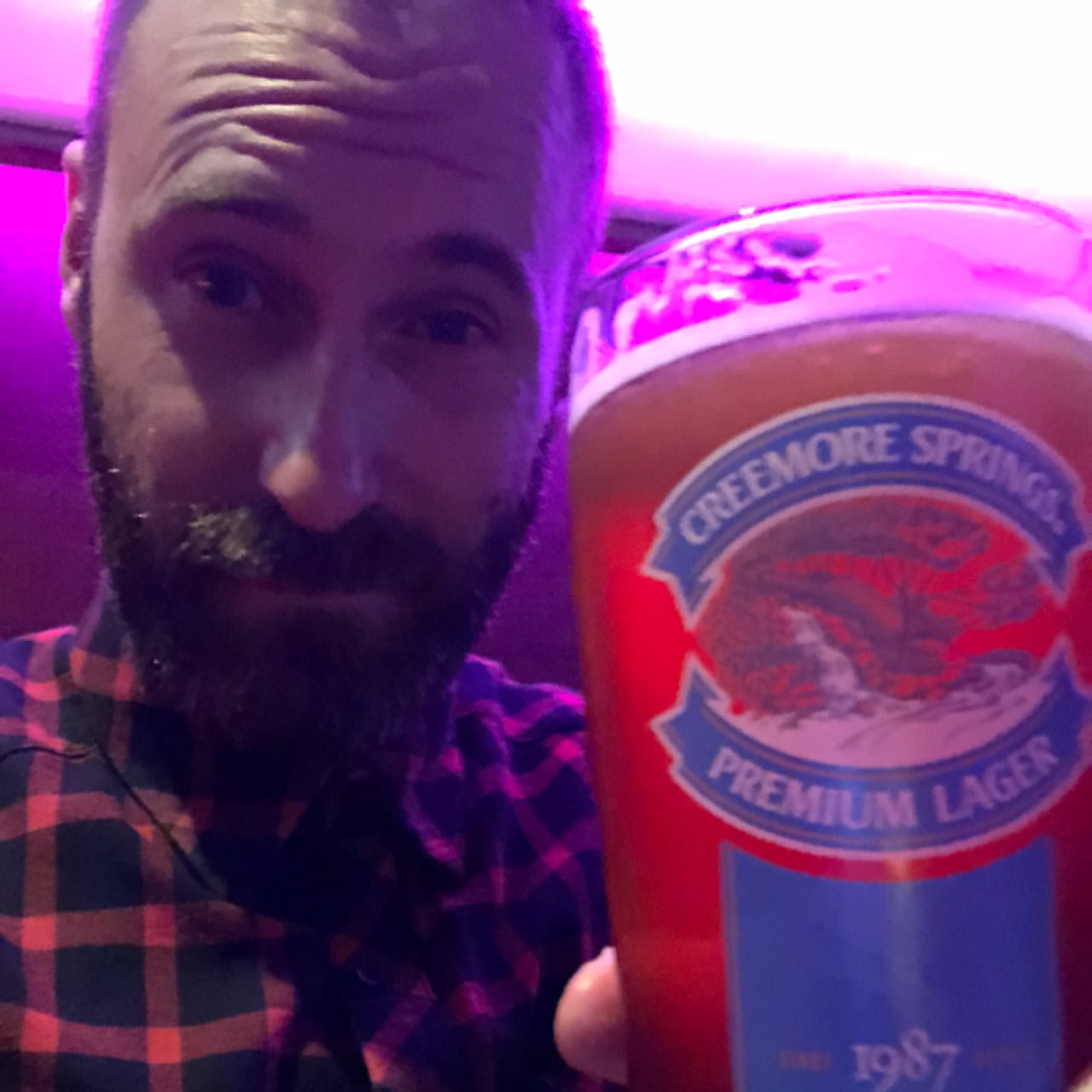 Creemore Springs Altbier, Canada