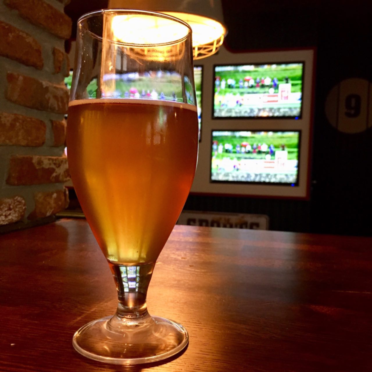 Sticky's One-Handed, Finland