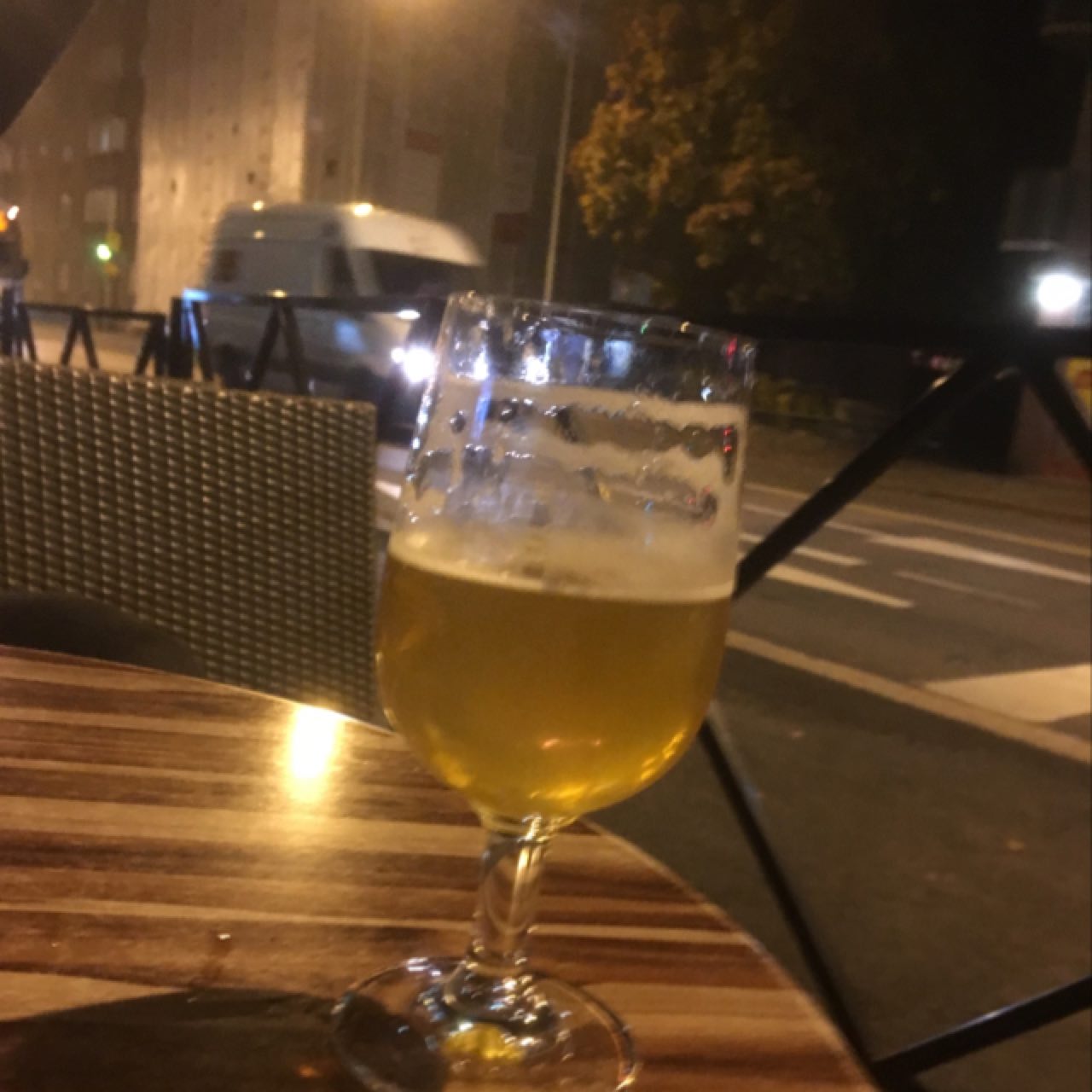 Konsultti #3, Finland