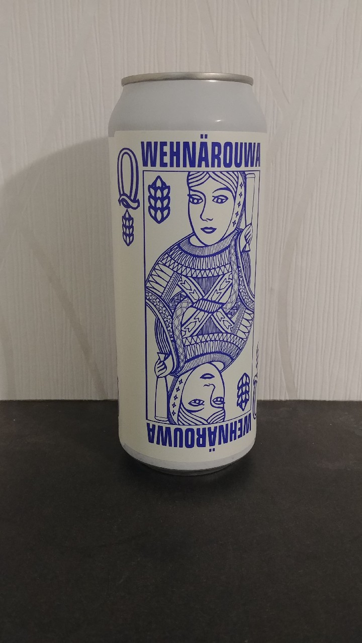 Wehnärouva, Finland