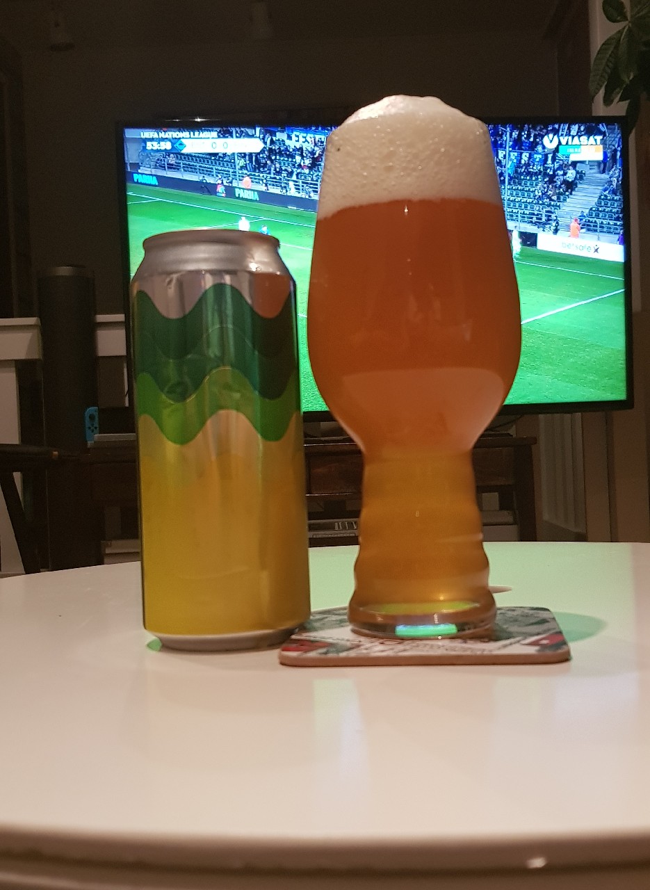 Wavvy, United States