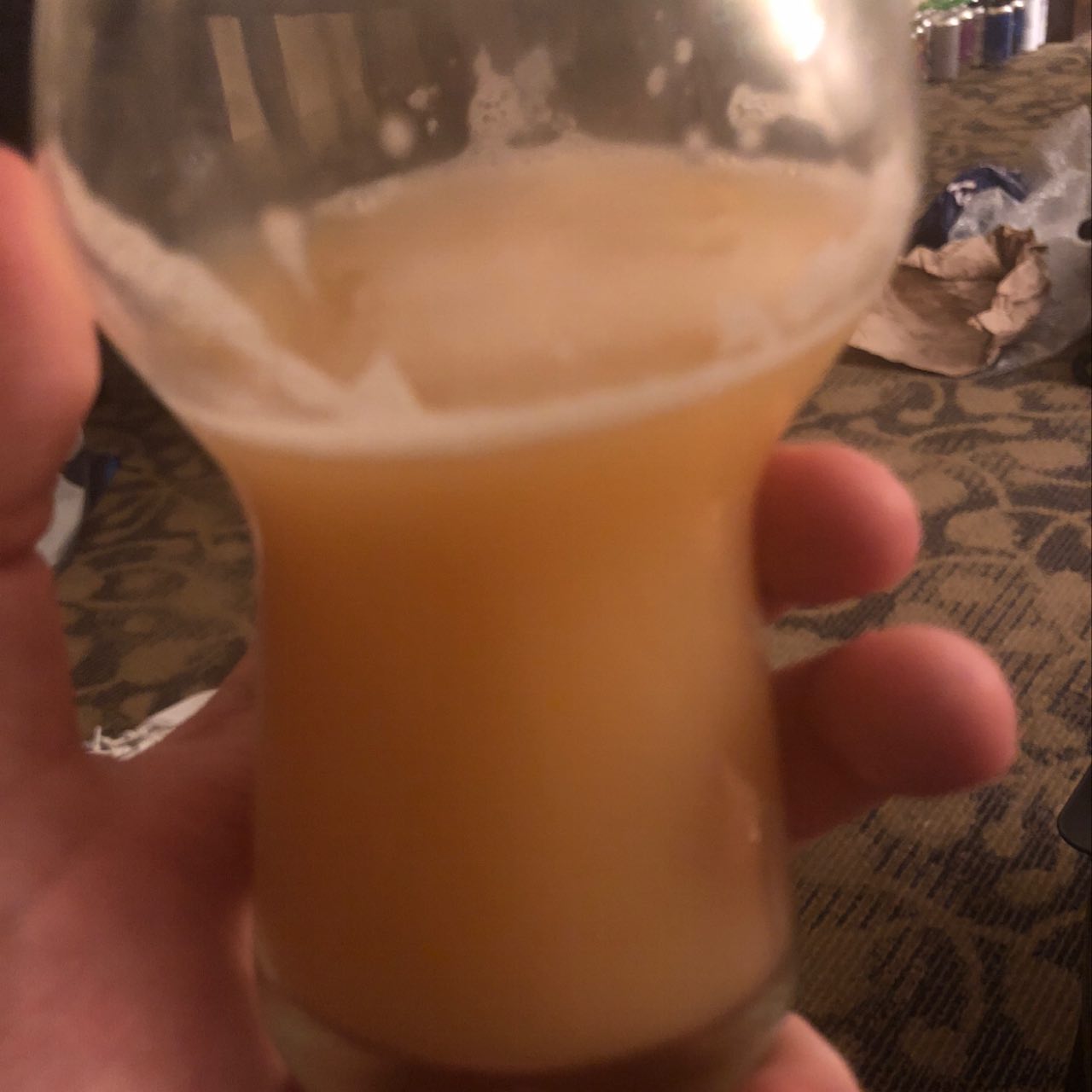 Intruder Annihilation, United States