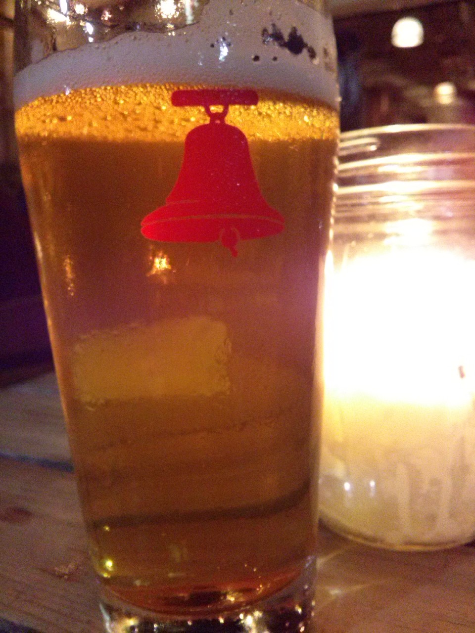 Helles Lager, Canada