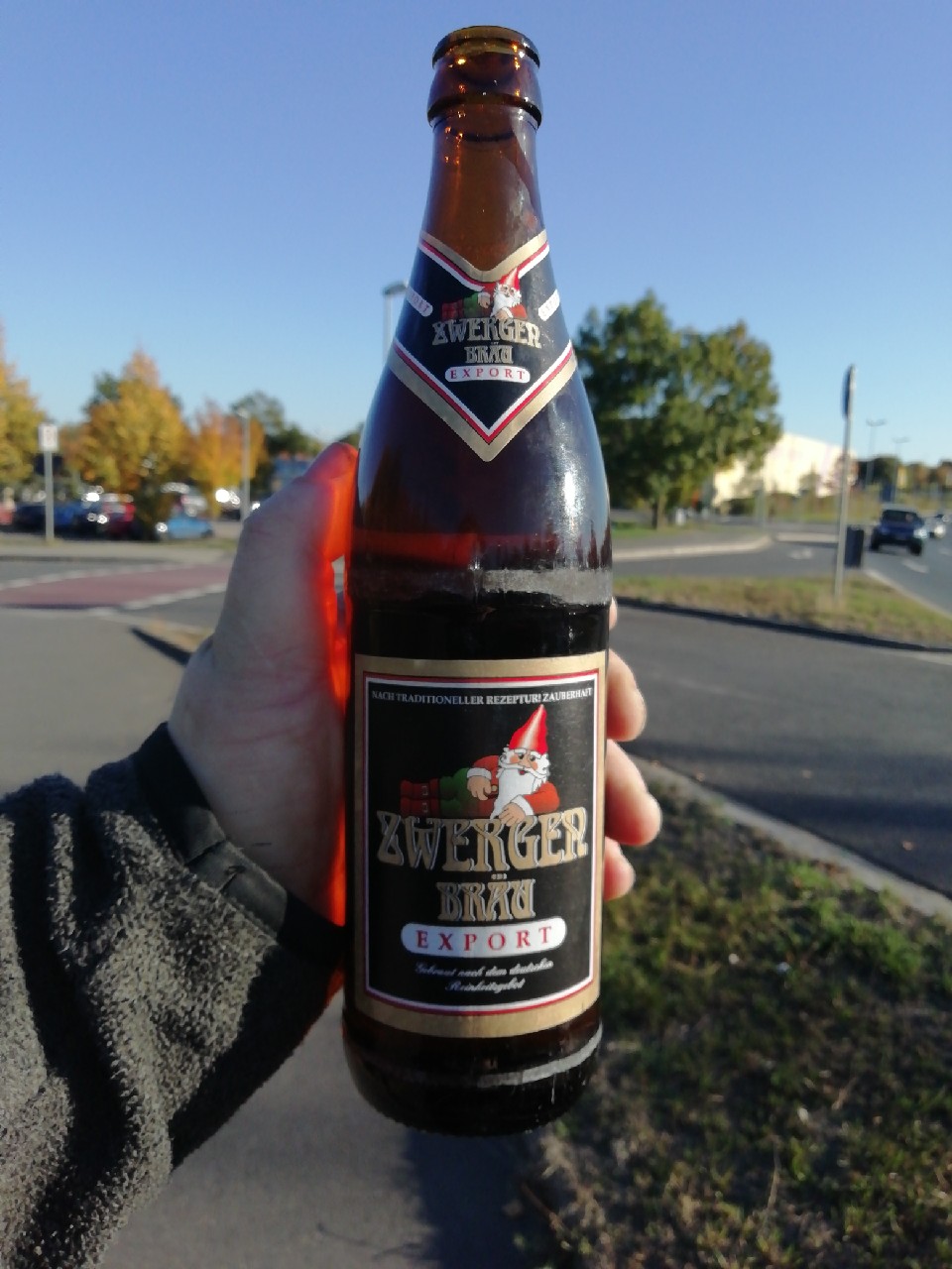 Zwerger Bräu, Germany