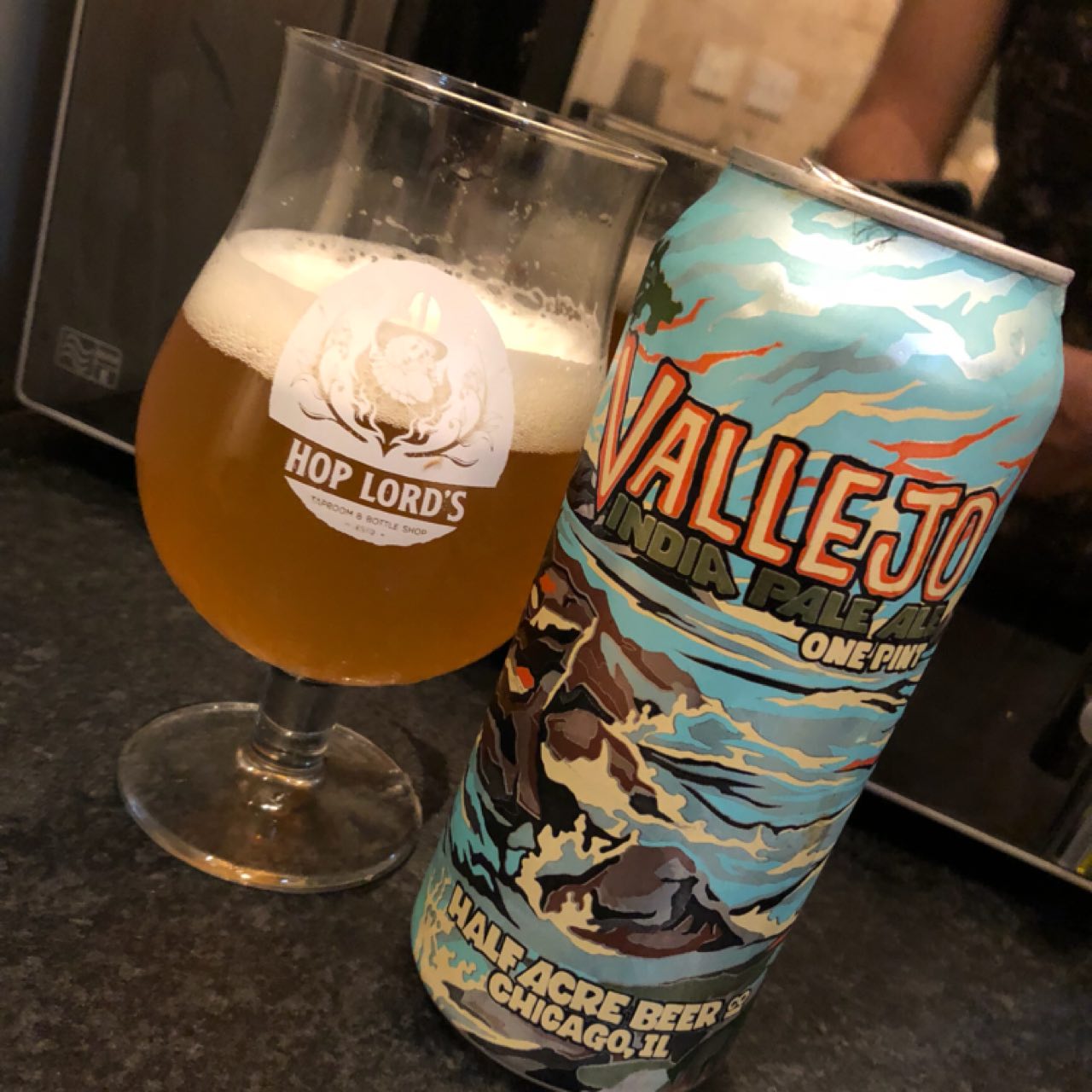 Vallejo, United States