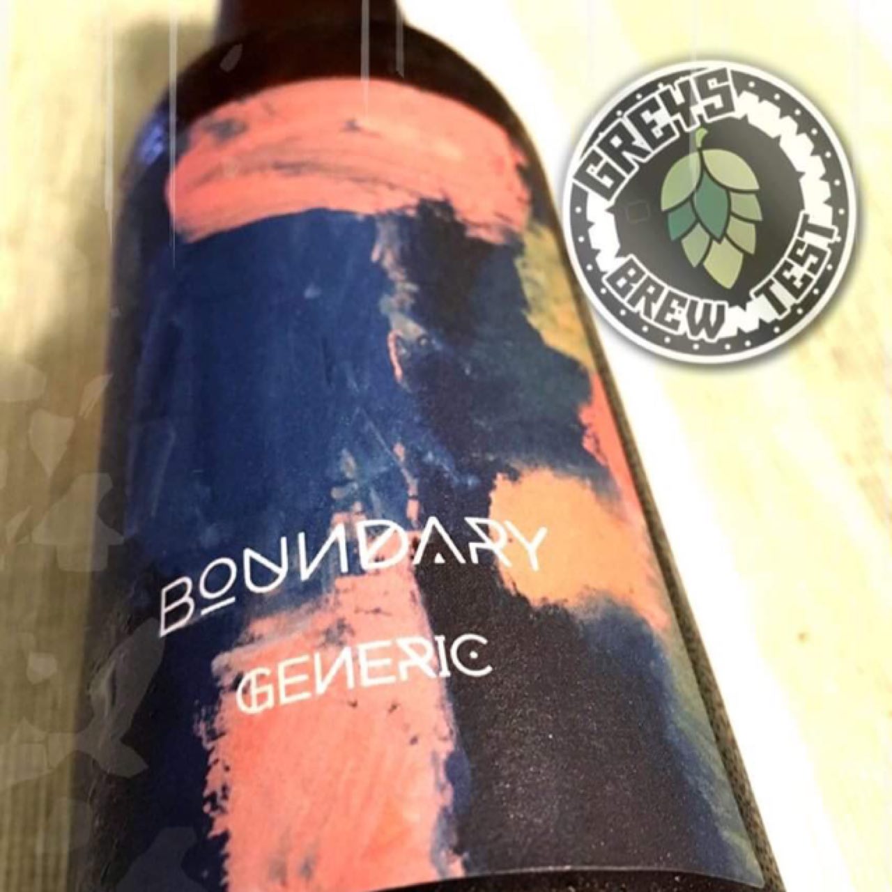 Generic, Northern Ireland