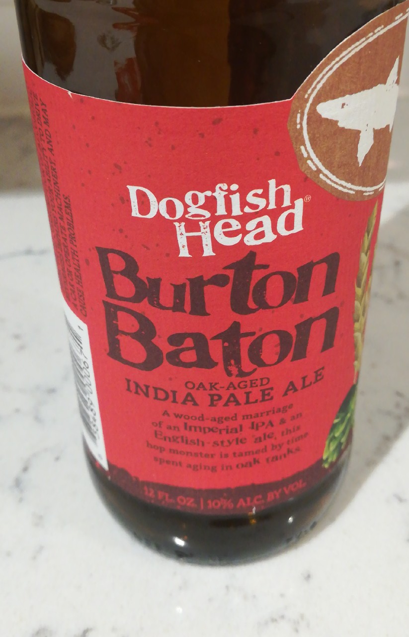 Burton Baton, United States