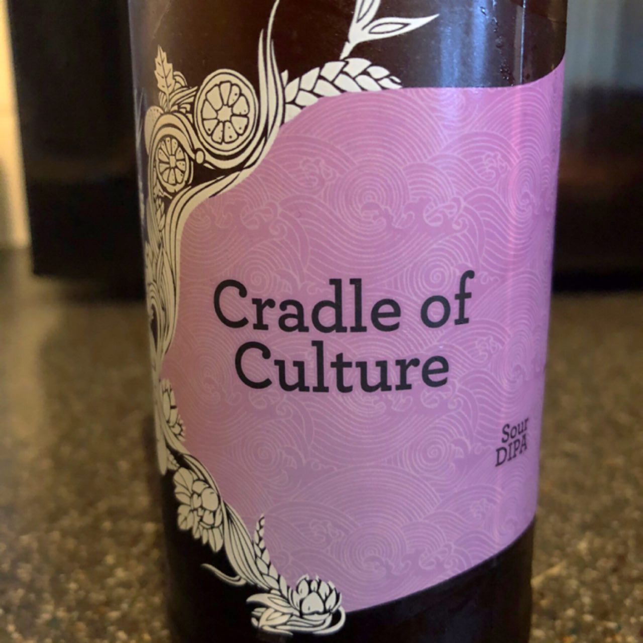 Cradle Of Culture, England