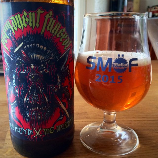 Permanent Funeral, United States