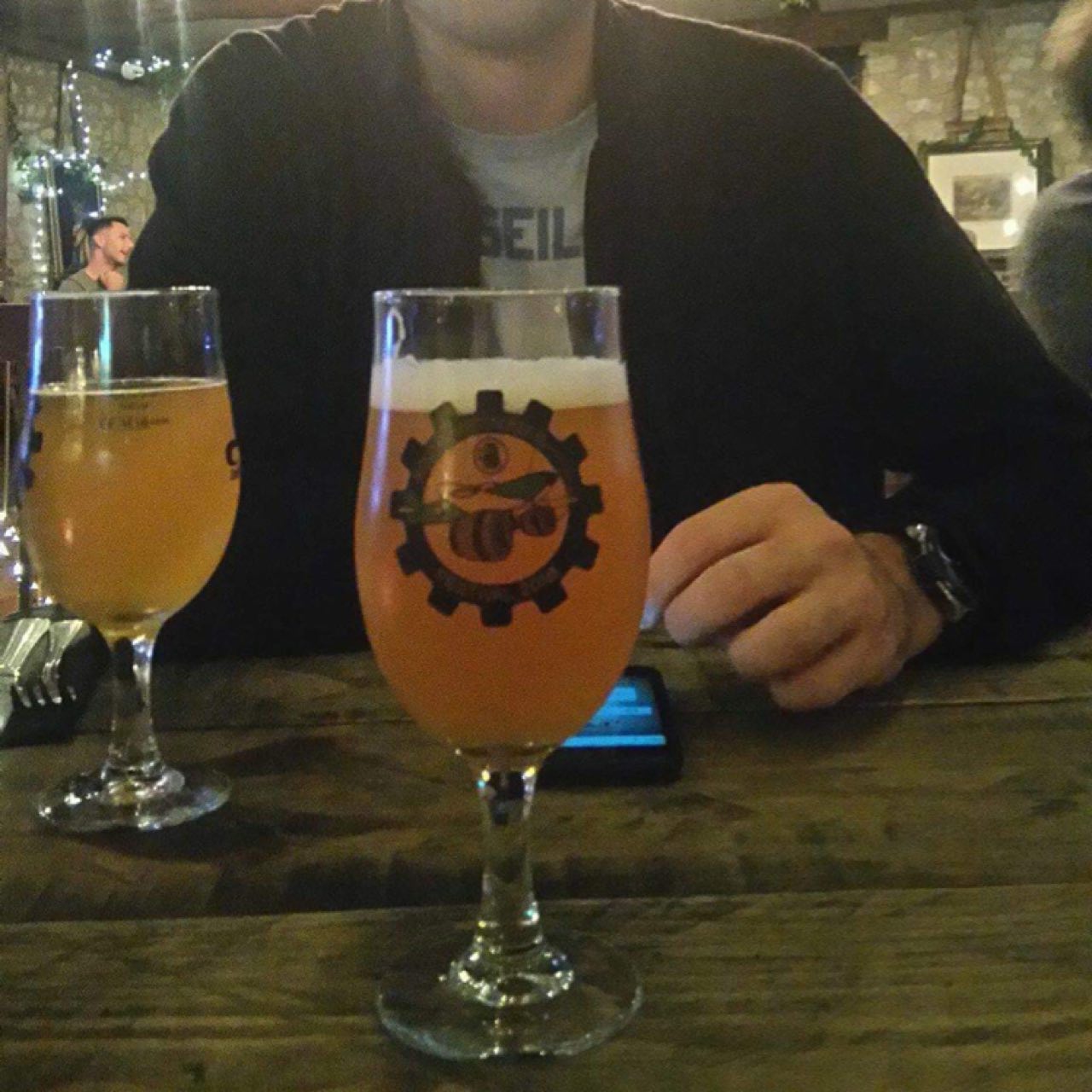 Old Fashioned Dancing, England