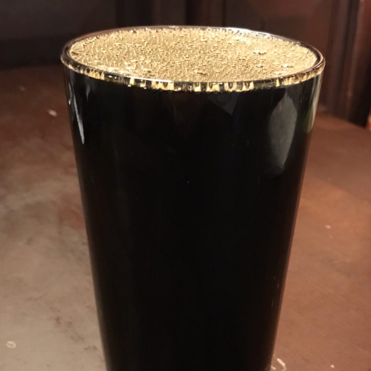 Iron Curtain, England