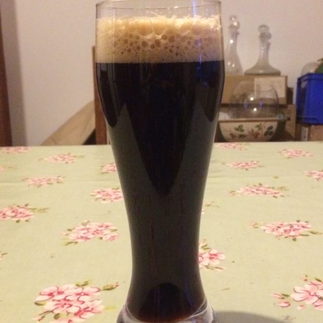 Chocolate Vanilla Porter, England