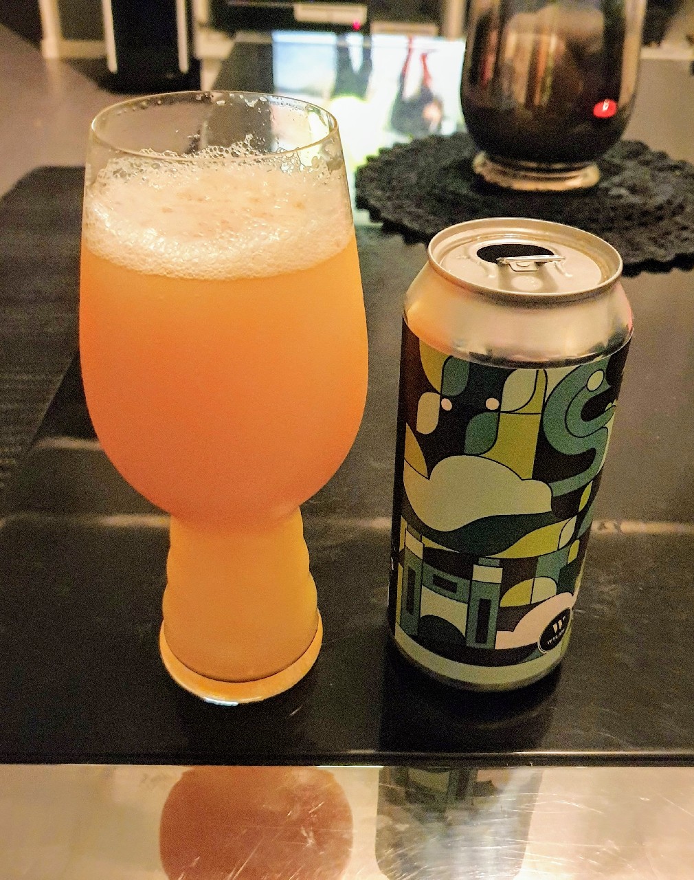 Northern Powerhouse Brew Series 008, England