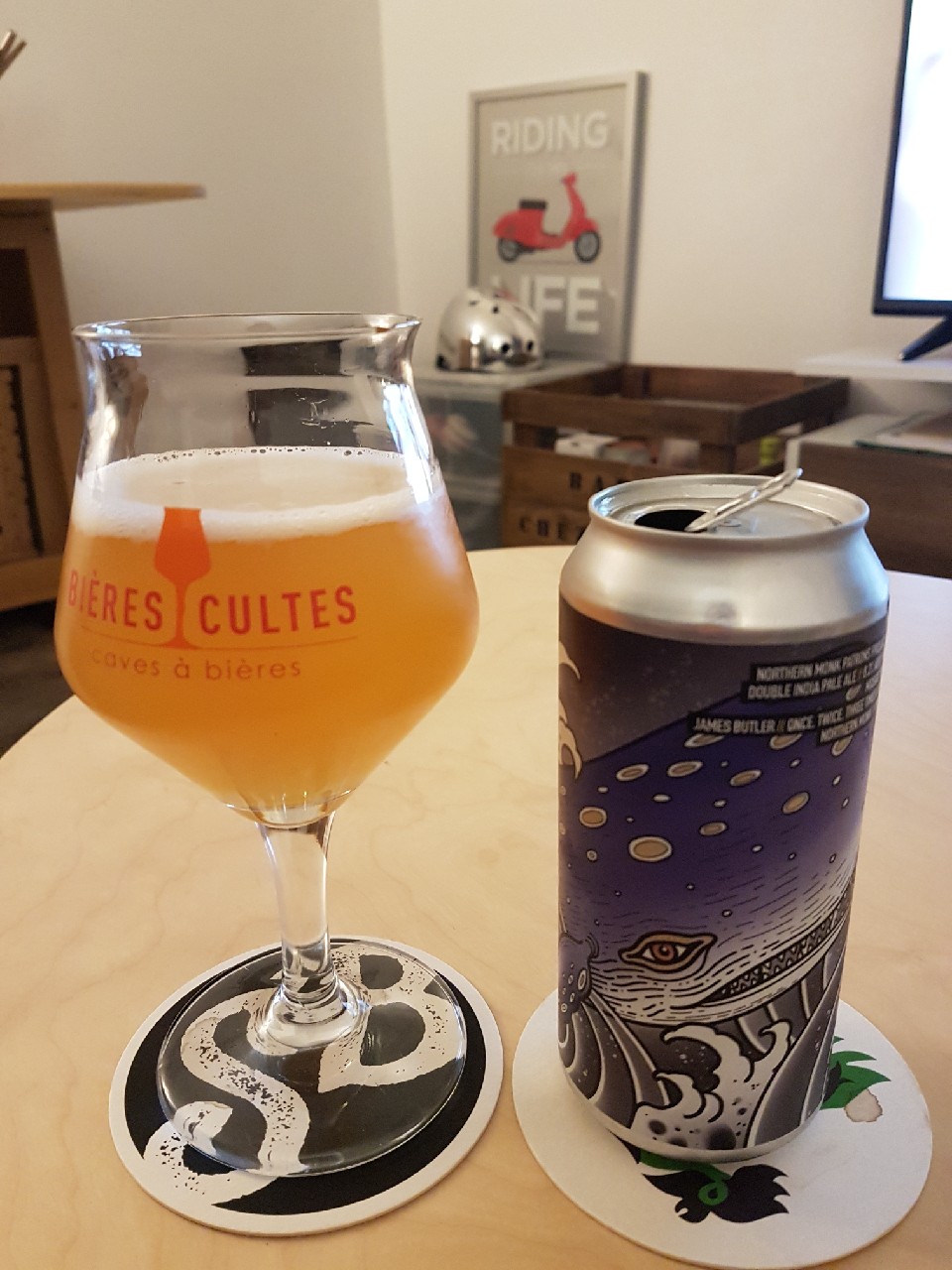 Patrons Project 3.05, England