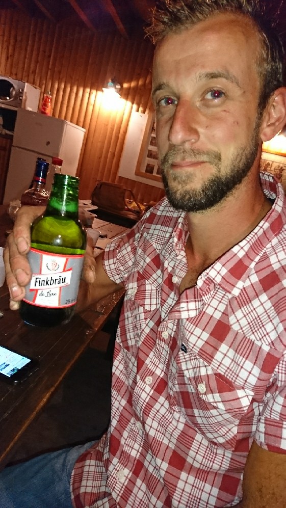 Finkbräu de Luxe, France