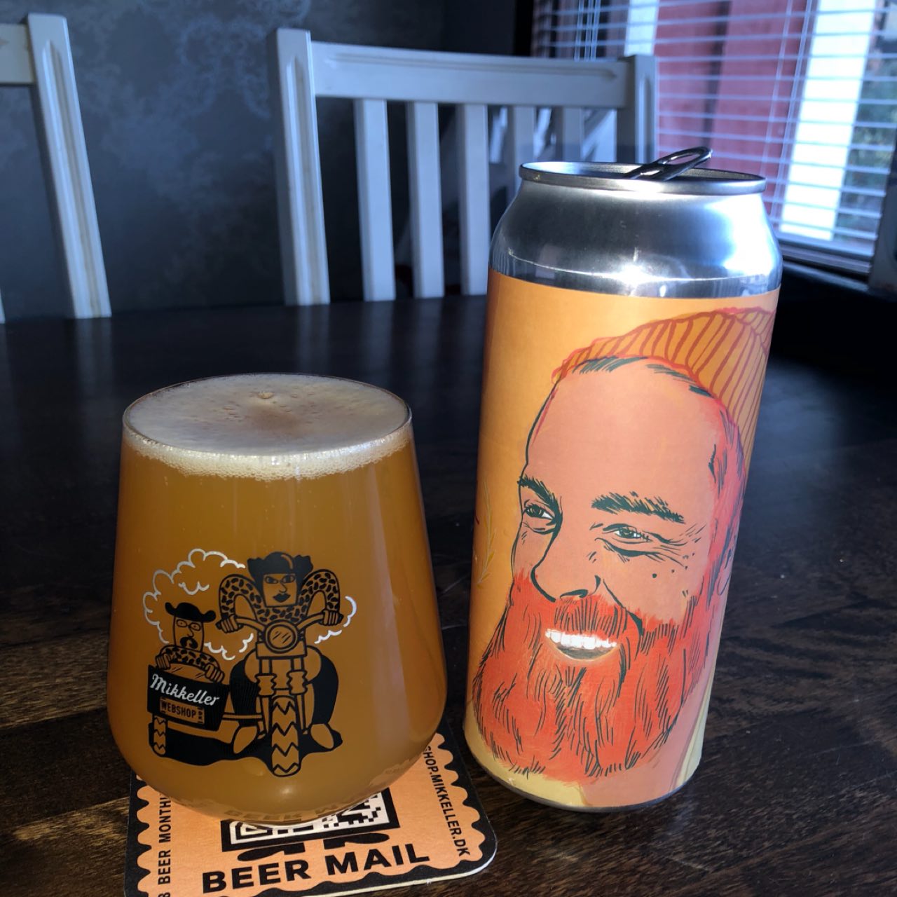 Paul from Cloudwater, United States