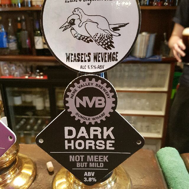 Smoked Stout, United States