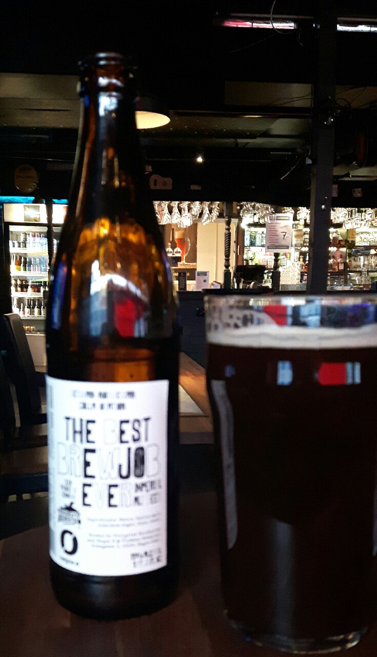 The Best Brewjob Ever, Germany