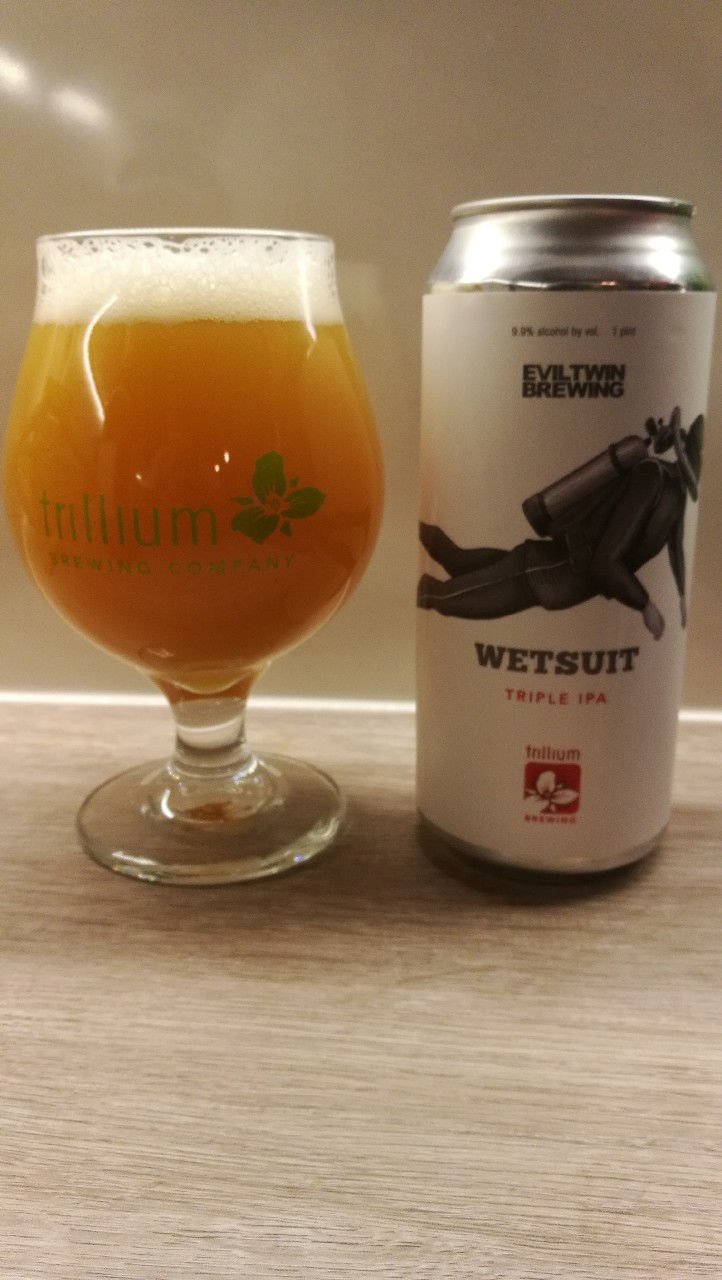 Wetsuit, United States