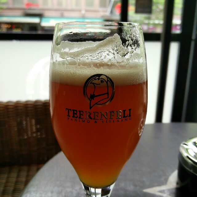 Pirkanmaan Pale Ale PIPA, Finland