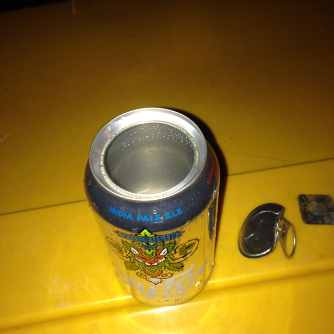 Vulpulin IPA, United States