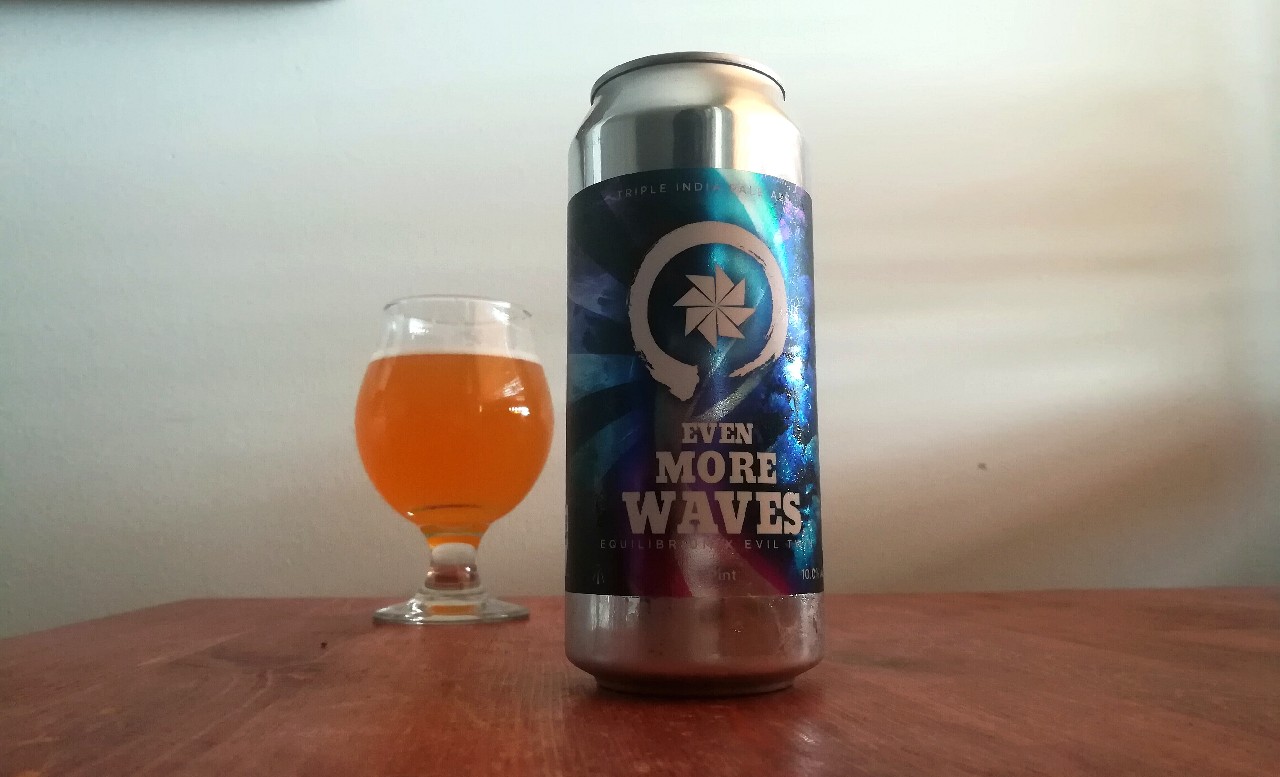 Even More Waves, United States