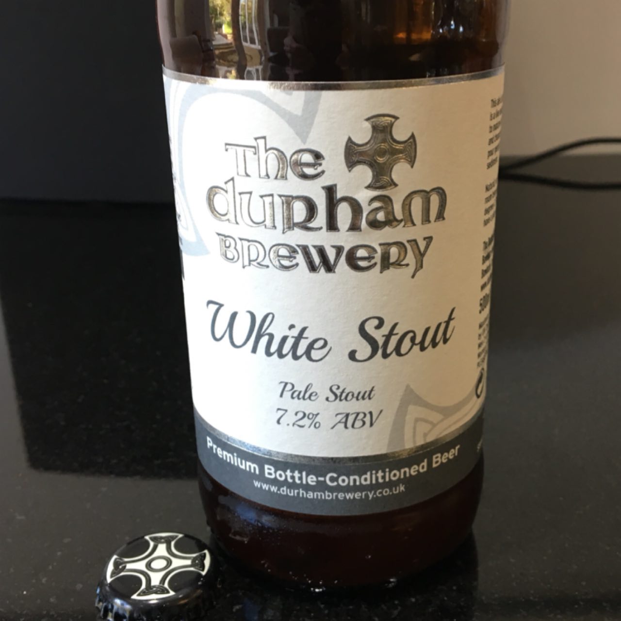 White Stout, England