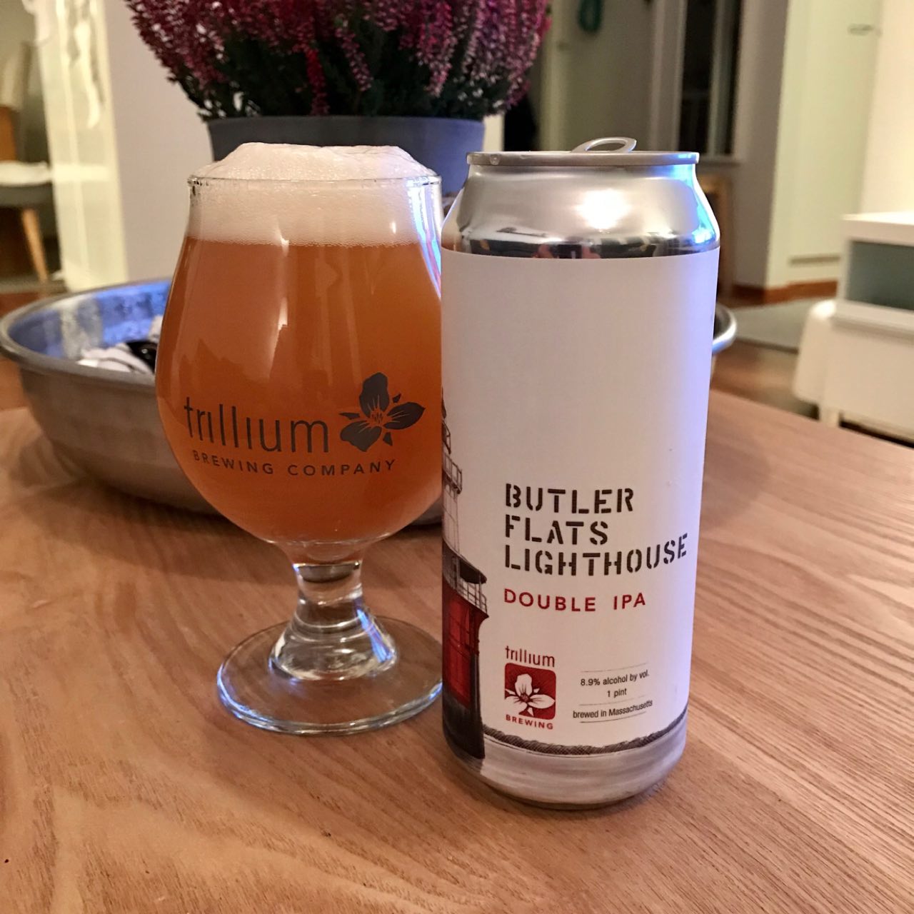 Butler Flats Lighthouse, United States