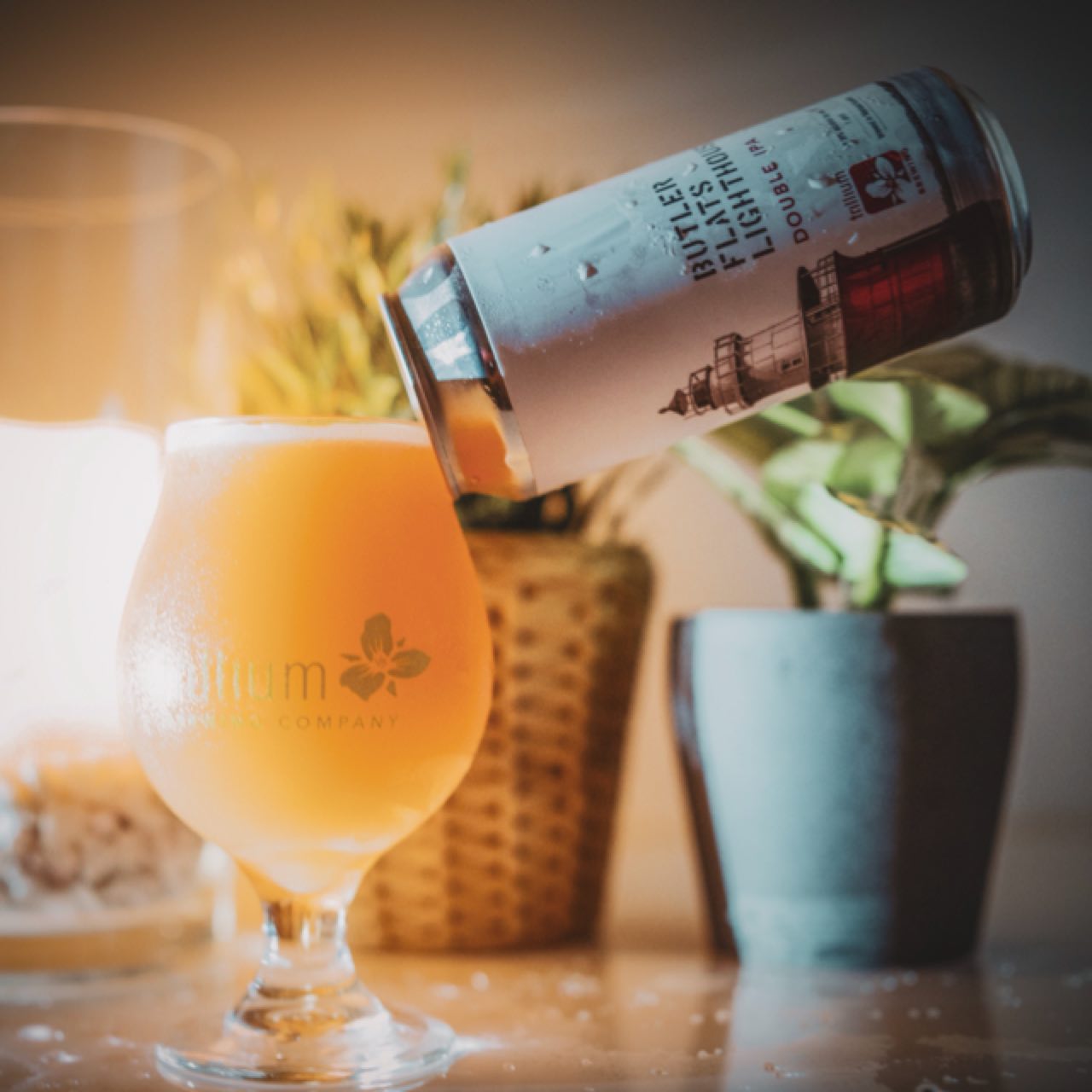 Butler Flats Lighthouse, United States