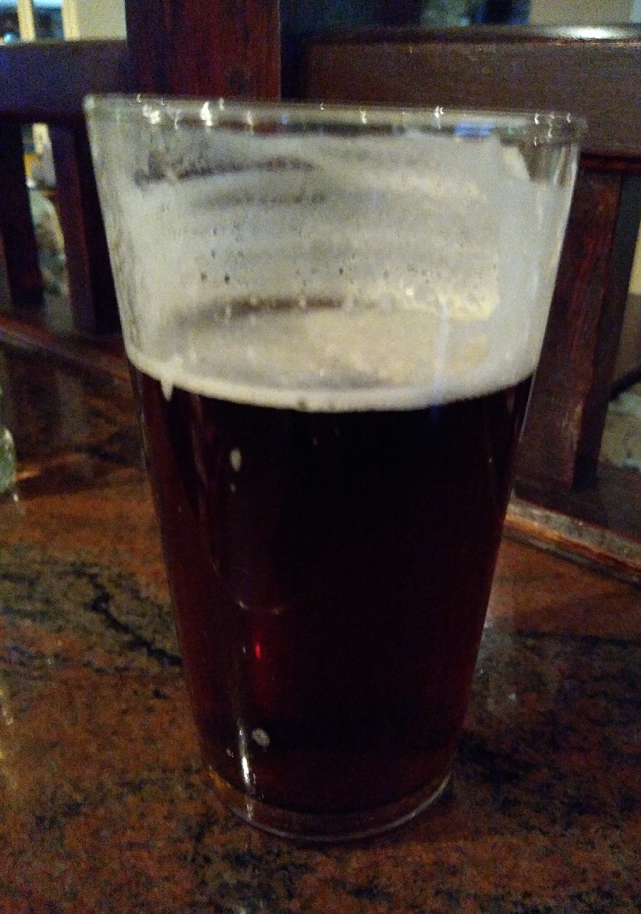 Fortingale, Scotland