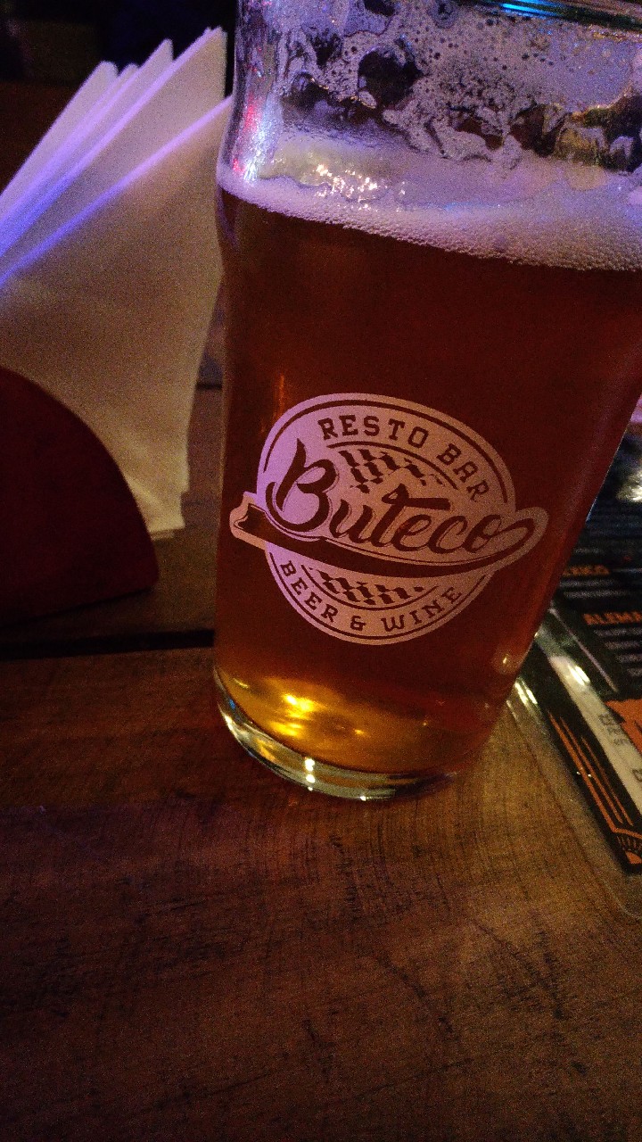 Founder's Choice Pale Ale, United States
