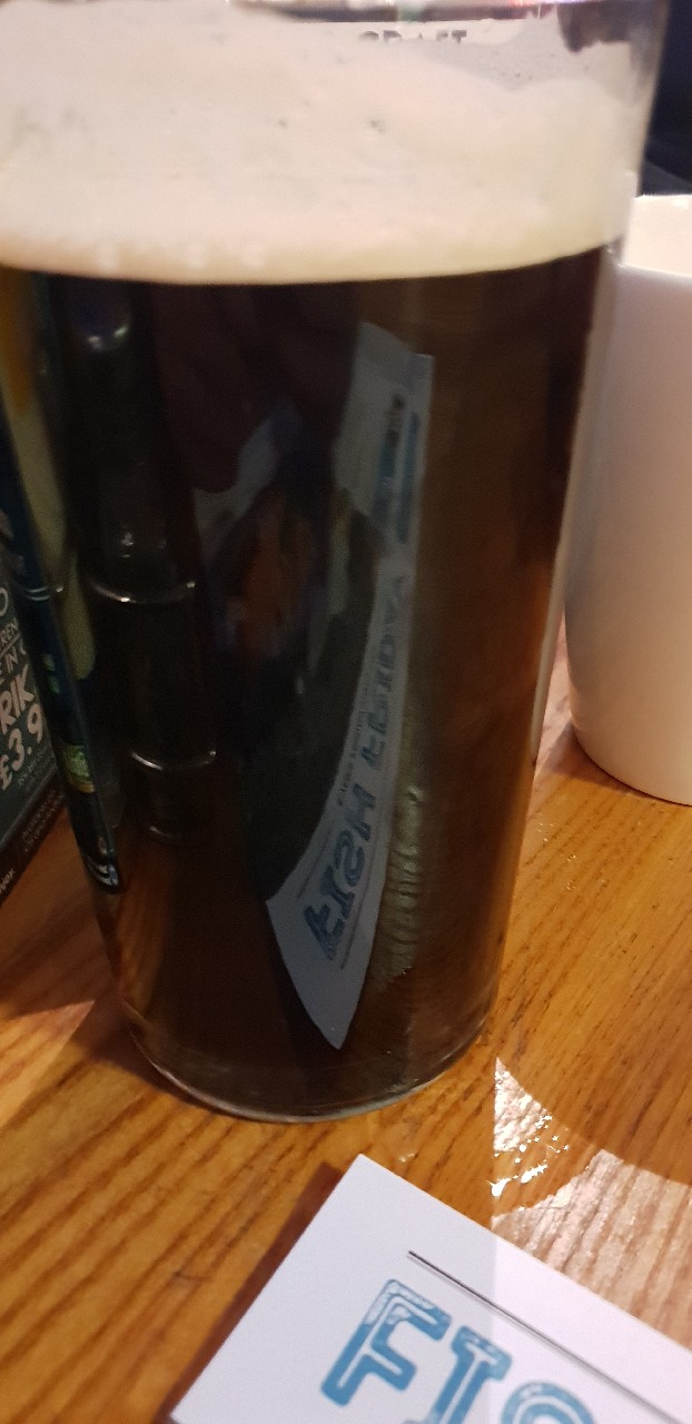 Iron Curtain, England