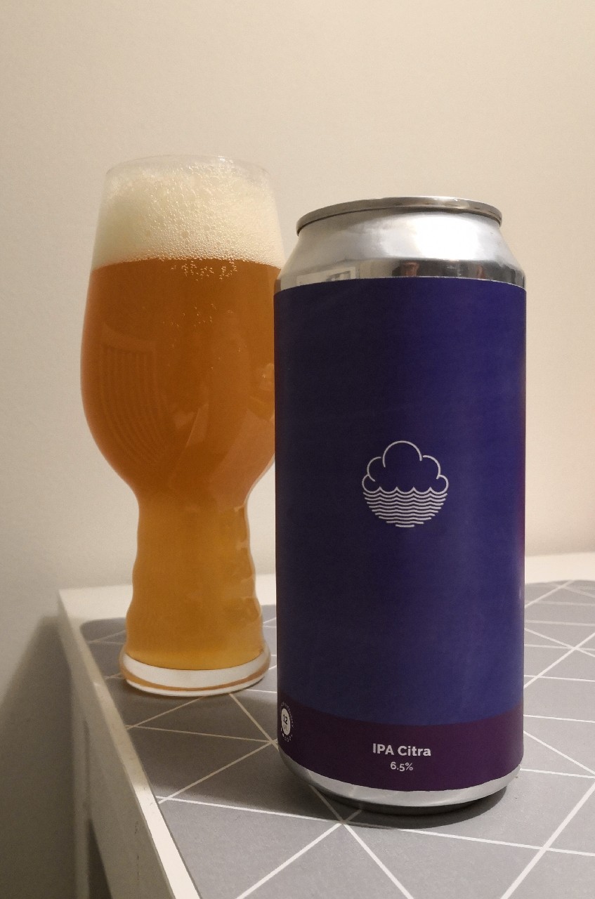 Spring•Summer IPA Citra, England