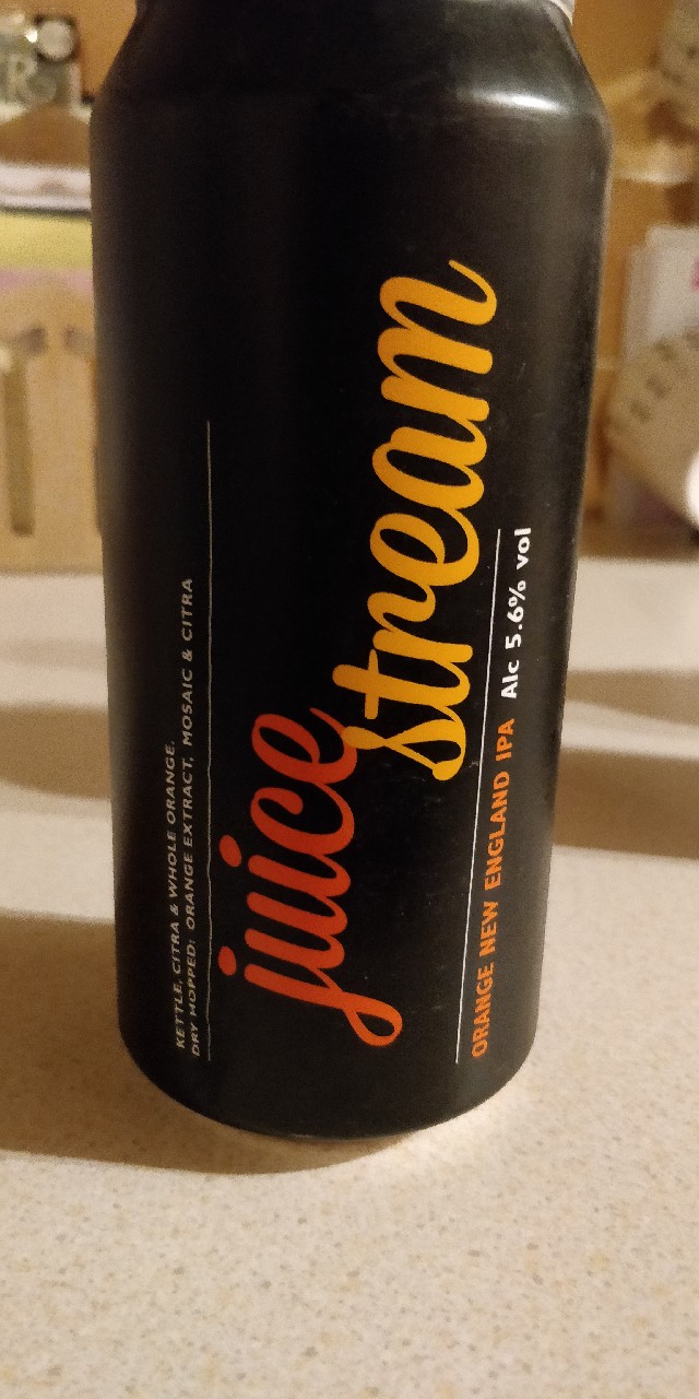 Juice Stream, England