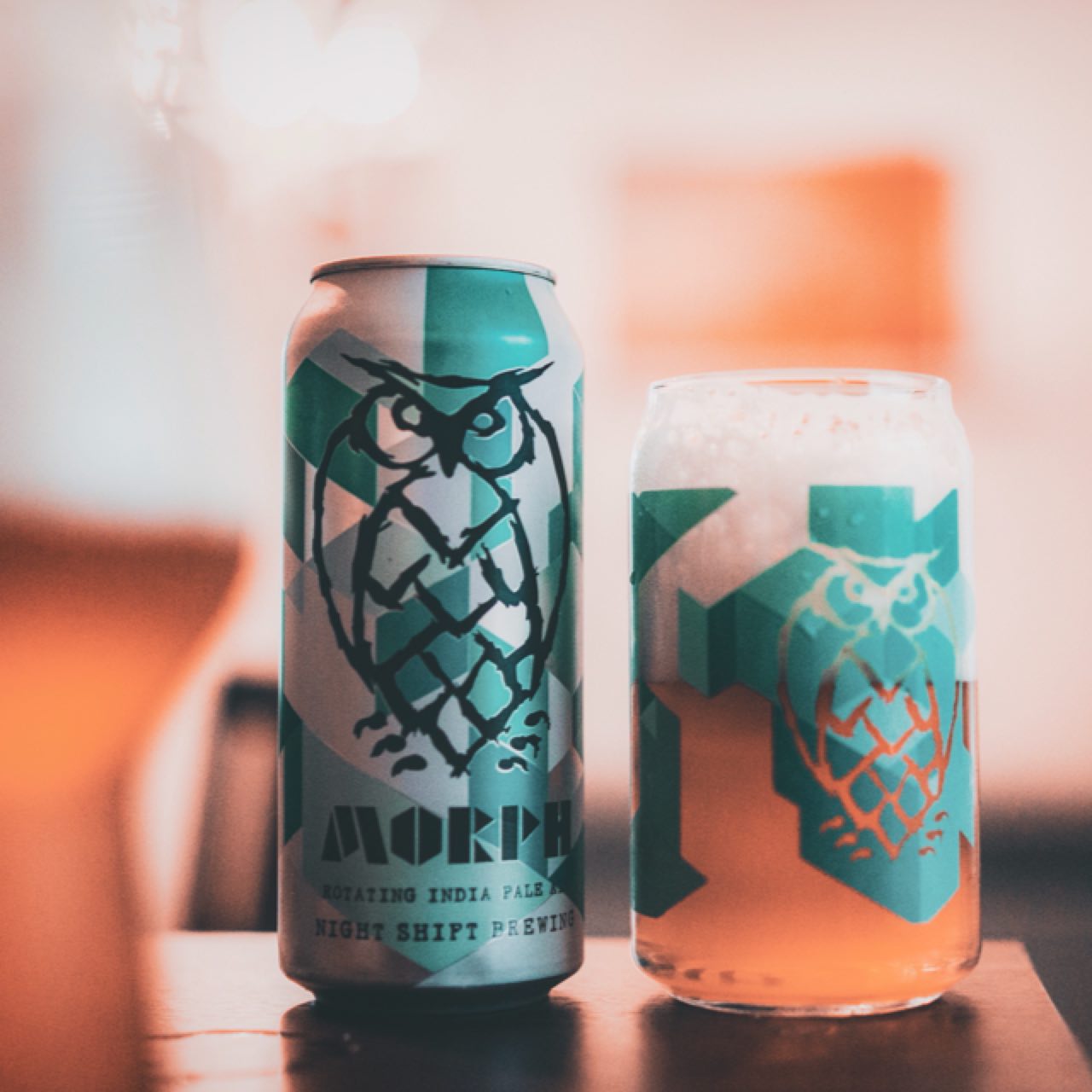 Morph #62, United States